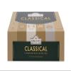 Ahmad Tea Black Tea, Classic Selection Pack Teabags, 60 Foil Teabags - Caffeinated, Decaffeinated, & Sugar-Free view 3