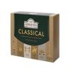Ahmad Tea Black Tea, Classic Selection Pack Teabags, 60 Foil Teabags - Caffeinated, Decaffeinated, & Sugar-Free view 4