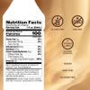 Monin - Cookie Butter Syrup, Great for Coffees, Lattes, and Mochas, Gluten-Free, Vegan, Non-GMO (750 ml) view 2