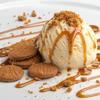 Monin - Cookie Butter Syrup, Great for Coffees, Lattes, and Mochas, Gluten-Free, Vegan, Non-GMO (750 ml) view 3