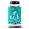 Chanca Piedra Stone Breaker - The Original Stone Breaking Formula with Celery Seed & Parsley - Supports Kidney, Gallbladder & Urinary Tract Cleansing to Help Flush Impurities - 60 Vegetarian Capsules view 1