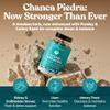 Chanca Piedra Stone Breaker - The Original Stone Breaking Formula with Celery Seed & Parsley - Supports Kidney, Gallbladder & Urinary Tract Cleansing to Help Flush Impurities - 60 Vegetarian Capsules view 2
