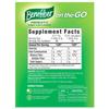 Benefiber Prebiotic Fiber Sticks - 48ct view 2