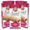 Sunbelt Bakery's Raspberry Fruit & Grain Bars, 5 Boxes, No Preservatives (40 Bars) view 1