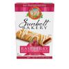 Sunbelt Bakery's Raspberry Fruit & Grain Bars, 5 Boxes, No Preservatives (40 Bars) view 2