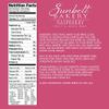 Sunbelt Bakery's Raspberry Fruit & Grain Bars, 5 Boxes, No Preservatives (40 Bars) view 3