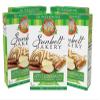 Sunbelt Bakery's Apple Cinnamon Fruit & Grain Bars, 5 Boxes, No Preservatives (40 Bars) view 1