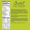Sunbelt Bakery's Apple Cinnamon Fruit & Grain Bars, 5 Boxes, No Preservatives (40 Bars) view 3