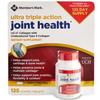 Members Mark Ultra Triple Action Joint Health (125 Count) view 1