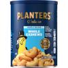 PLANTERS Deluxe Lightly Salted Cashews, Party Snacks, Plant-Based Protein, Quick Snack for Adults, After School Snack, Flavored with Sea Salt, Kosher, 1lb 2.25oz view 1