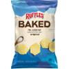 Ruffles, Oven Baked Potato Crisps, Original, 6.25 Ounce view 1