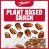 Fisher Snack Praline Pecans, 5.5 oz (Pack of 1), Resealable Pouch, Mammoth Candied Pecans, Perfect for Gifting or Personal Enjoyment, Crunchy, and Irresistibly Sweet view 3