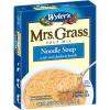 Mrs Grass Mix Soup Chicken Noodle view 2