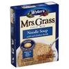 Mrs Grass Mix Soup Chicken Noodle view 3