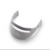 DreamWear Nasal and Nasal Pillow Replacement Headgear view 1