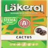 Cactus Lakerol Pastilles 24-Pack view 1