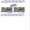 6 Month Supply Bundle Pack for Philips Respironics DreamStation view 1