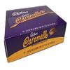Cadbury Caramello 1.6oz Candy Bars - 18ct view 1