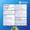 Mucinex 12 Hour 600 mg Guaifenesin Extended-Release Tablets for Excess Mucus Relief, Expectorant Aids Excess Mucus Removal, Chest Congestion Relief, 68 Bi-Layer Tablets view 2