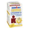 Ironkids Vitamin D Gummy for Kids 60 Gummies view 2