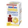 Ironkids Vitamin D Gummy for Kids 60 Gummies view 3