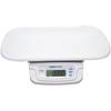 Adam Equipment MTB 20, Baby and Toddler Scale, 44lb / 20kg x 0.005lb / 5g view 1