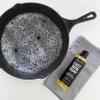 CARON & DOUCET - Cast Iron Cleaning Soap | 100% Plant-Based Soap | Best for Cleaning, Restoring, Removing Rust and Care Before Seasoning | For Skillets, Pans & Cast Iron Cookware (8 oz) view 4