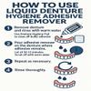 Denture Adhesive Remover view 2