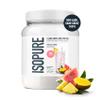 Isopure Clear Whey Isolate Protein Powder, Lactose Free, Gluten Free, Naturally Flavored, Tropical Punch, 20g Protein Per Serving, 14.1 Oz, 16 Servings (Packaging May Vary) view 2