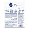 Seventh Generation Dishwasher Detergent Packs Free & Clear Pack of 2 for sparkling dishes Dishwasher tabs 45 count view 2