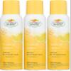 Citrus Magic Odor Eliminating Air Freshener Spray, Tropical Lemon, 3-Ounce, Pack of 3 view 1