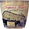 Coopers Best: Buttermilk Pancake and Waffle Mix (2.5 LB Bag) - Based On Original 1876 Recipe - An Old Favorite Perfect for Any Time - Premium Milled Flour - Made in the USA - 28 Servings view 1