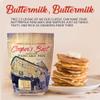 Coopers Best: Buttermilk Pancake and Waffle Mix (2.5 LB Bag) - Based On Original 1876 Recipe - An Old Favorite Perfect for Any Time - Premium Milled Flour - Made in the USA - 28 Servings view 3