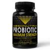 Absonutrix Probiotic Maximum Strength 50 Billion Per Capsule Multi-Strain 100 Capsules view 1