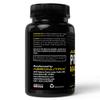Absonutrix Probiotic Maximum Strength 50 Billion Per Capsule Multi-Strain 100 Capsules view 3
