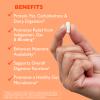 AST Enzymes Digest-GI Digestive Enzyme - (90 x 2) Vegetarian Capsules-Digestion and Bloating Relief for Women and Men view 4