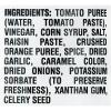 A.1. Original Steak Sauce Single Serve (0.5 oz Packets, Pack of 200) view 2