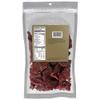 Old Trapper Beef Jerky, Old-Fashioned 10-Ounce Bag, Tender Meat Snacks for Lunches or Between Meals, 11 Grams of Protein, Zero Grams of Fat, and 70 Calories per Ounce (Pack of One) view 2