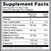 Vega Sport Hydration Electrolyte Powder, Lemonade - Post Workout Recovery Drink for Women and Men, Vitamin C, Vegan, Keto, Sugar Free, Dairy Free, Gluten Free, Non GMO, 4.9 oz view 3