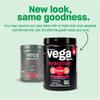 Vega Sport Hydration Electrolyte Powder, Lemonade - Post Workout Recovery Drink for Women and Men, Vitamin C, Vegan, Keto, Sugar Free, Dairy Free, Gluten Free, Non GMO, 4.9 oz view 4