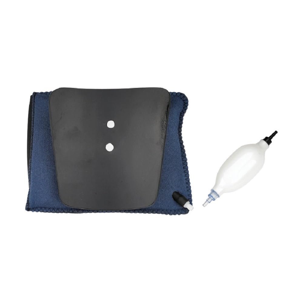 Air Baddler Starter Kit for SoftPro Gel HKO Hip Abduction Orthosis