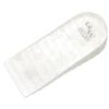 Clearly Adjustable Heel Lifts Size - Medium view 1