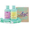 ABC Bright & Bubbly Bath Set view 1