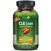 Irwin Naturals CLA Lean Body Fat Reduction  80 Liquid Soft-Gels view 1