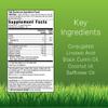 Irwin Naturals CLA Lean Body Fat Reduction  80 Liquid Soft-Gels view 2