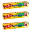 Glad PressN Seal Food Wrap 70Sq.Ft Pack (3) view 1
