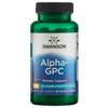 Swanson Alpha-Gpc Alpha Glycerophosphocholine 300 Milligrams 60 Veg Capsules view 1