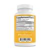 LOVE ME NUTRITION - You are My Sunshine - Vitamin D3 K2 5000 IU Without UV Sun Damage. for Healthy Bone, Heart, Muscle & Immune Support. Natural. No Artificial Ingredients. 60 Veggie Caps. view 3