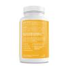 LOVE ME NUTRITION - You are My Sunshine - Vitamin D3 K2 5000 IU Without UV Sun Damage. for Healthy Bone, Heart, Muscle & Immune Support. Natural. No Artificial Ingredients. 60 Veggie Caps. view 4