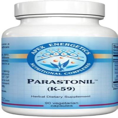 Apex Energetics Parastonil